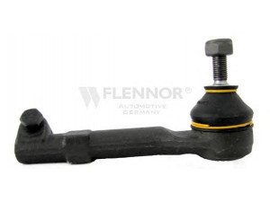 FLENNOR FL261-B skersinės vairo trauklės galas 
 Vairavimas -> Vairo mechanizmo sujungimai
6000022753, 7701041312