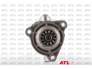 ATL Autotechnik A 22 260 starteris 
 Elektros įranga -> Starterio sistema -> Starteris
1667425, 1688625, 1739935, 1826121