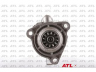 ATL Autotechnik A 22 260 starteris 
 Elektros įranga -> Starterio sistema -> Starteris
1667425, 1688625, 1739935, 1826121