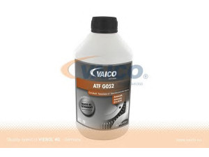VAICO V60-0050 alyva, automatinė pavarų dėžė 
 Techninės priežiūros dalys -> Techninės priežiūros intervalai
G 052 162 A, G 052 162 A2