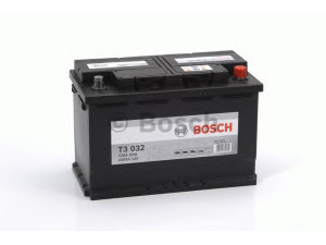 BOSCH 0 092 T30 320 starterio akumuliatorius; starterio akumuliatorius 
 Elektros įranga -> Akumuliatorius
60778729, 7571548, 004 541 75 01