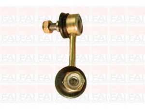 FAI AutoParts SS482 šarnyro stabilizatorius 
 Ašies montavimas/vairavimo mechanizmas/ratai -> Stabilizatorius/fiksatoriai -> Savaime išsilyginanti atrama
4882005012, 4882020020, 4882020040