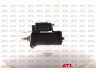 ATL Autotechnik A 13 050 starteris 
 Elektros įranga -> Starterio sistema -> Starteris
068 911 023 GX, 068 911 024 K, 068911023G