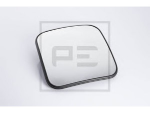 PE Automotive 018.094-10A veidrodėlio stiklas, plataus apžvalgos kampo veidrodėlis 
 Kėbulas -> Langai/veidrodėliai -> Veidrodėlis
001 811 60 33