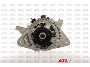 ATL Autotechnik L 81 910 kintamosios srovės generatorius 
 Elektros įranga -> Kint. sr. generatorius/dalys -> Kintamosios srovės generatorius
27060-0Y010, 27060-0Y030