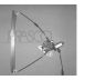 PRASCO RN026W025 lango pakėliklis 
 Vidaus įranga -> Elektrinis lango pakėliklis
7700834346