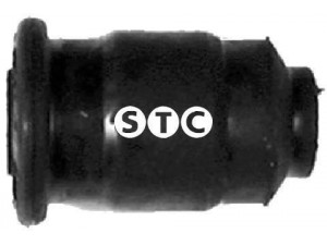 STC T400486 valdymo svirties/išilginių svirčių įvorė 
 Ašies montavimas/vairavimo mechanizmas/ratai -> Valdymo svirtis/pasukamosios svirties sujungimas -> Montavimas/sutvirtinimas
7673581, 5927292, 7673581, 5927292