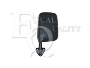 EQUAL QUALITY RD00694 išorinis veidrodėlis 
 Kėbulas -> Keleivių kabina -> Veidrodėlis
96301 G4001