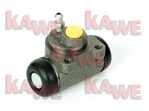 KAWE W4625 rato stabdžių cilindras 
 Stabdžių sistema -> Ratų cilindrai
4402A8, 4402A8, 4402A8, 4402A8