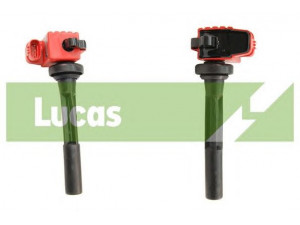 LUCAS ELECTRICAL DMB1122 ritė, uždegimas 
 Kibirkšties / kaitinamasis uždegimas -> Uždegimo ritė
8971745540, 97174554