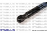 STABILUS 1516RP dujinė spyruoklė, bagažinė 
 Priedai -> Bagažinė/pakrovimo skyrius
81771-3E010, 8177130000, 81781-3E010