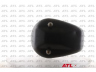 ATL Autotechnik A 11 490 starteris 
 Elektros įranga -> Starterio sistema -> Starteris
51262019061, 0021510201, 5000241777
