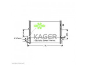 KAGER 94-6137 kondensatorius, oro kondicionierius 
 Oro kondicionavimas -> Kondensatorius
1222758, 1232654