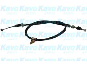 KAVO PARTS BHC-4628 trosas, stovėjimo stabdys 
 Stabdžių sistema -> Valdymo svirtys/trosai
NC1044410, NC1044410A, NC1044410B