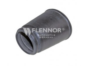 FLENNOR FL3954-J apsauginis dangtelis/gofruotoji membrana, amortizatorius 
 Pakaba -> Amortizatorius
811412135A, 811412135B, 811412135A