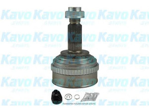 KAVO PARTS CV-2005 jungčių komplektas, kardaninis velenas 
 Ratų pavara -> Sujungimai/komplektas
44010S04951, 44010S04961, 44011S04951