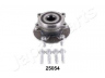 JAPANPARTS KK-25054 rato guolio komplektas 
 Ašies montavimas/vairavimo mechanizmas/ratai -> Rato stebulė/montavimas -> Rato guolis
3730.36, 3785A015, 3785A019, 3885A019