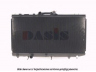 AKS DASIS 210380N radiatorius, variklio aušinimas 
 Aušinimo sistema -> Radiatorius/alyvos aušintuvas -> Radiatorius/dalys
1640015540