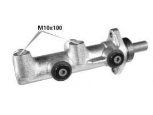 MGA MC2194 pagrindinis cilindras, stabdžiai 
 Stabdžių sistema -> Pagrindinis stabdžių cilindras
00004601D3, 9946054, 9948882, 4601D3