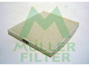 MULLER FILTER FC411 filtras, salono oras 
 Šildymas / vėdinimas -> Oro filtras, keleivio vieta
27891-4A00C, 95861M68K10, 95861M68K10000