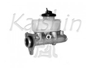 KAISHIN MCT313 pagrindinis cilindras, stabdžiai 
 Stabdžių sistema -> Pagrindinis stabdžių cilindras
4720120730