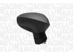 MAGNETI MARELLI 351991125920 išorinis veidrodėlis 
 Kėbulas -> Keleivių kabina -> Veidrodėlis
6J0857508C, 6J0857538A