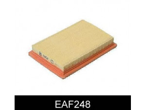 COMLINE EAF248 oro filtras 
 Filtrai -> Oro filtras
7558338, 75583381, 1145004, 5022750
