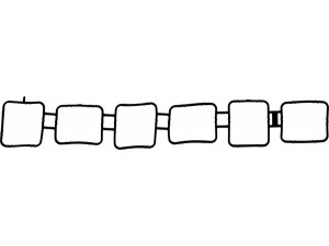 REINZ 71-39051-00 tarpiklis, įsiurbimo kolektorius 
 Variklis -> Cilindrų galvutė/dalys -> Įsiurbimo kolektoriaus tarpiklis/sandarinimo žiedas
03H 133 237 D, 03H 133 237 D, 03H 133 237 D