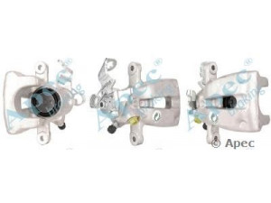 APEC braking LCA153 stabdžių apkaba 
 Stabdžių sistema -> Stabdžių matuoklis -> Stabdžių matuoklio montavimas
542006, 542463, 93170598, 93176080