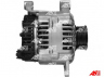 AS-PL A3039 kintamosios srovės generatorius 
 Elektros įranga -> Kint. sr. generatorius/dalys -> Kintamosios srovės generatorius
5705E5, 5705H6, 5705HL, 9612256180