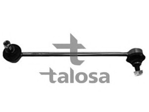 TALOSA 50-03535 šarnyro stabilizatorius 
 Ašies montavimas/vairavimo mechanizmas/ratai -> Stabilizatorius/fiksatoriai -> Savaime išsilyginanti atrama
1J0411316D, K80696, 1J0411316D