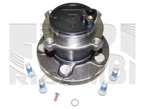 KM International RK6052 rato guolio komplektas 
 Ašies montavimas/vairavimo mechanizmas/ratai -> Rato stebulė/montavimas -> Rato guolis