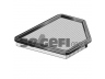 COOPERSFIAAM FILTERS PA7574 oro filtras 
 Filtrai -> Oro filtras
30748212, 31338025, 31370161, 6766850