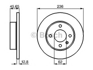 BOSCH 0 986 478 776 stabdžių diskas 
 Stabdžių sistema -> Diskinis stabdys -> Stabdžių diskas
115 430 210, 115 430 211, 115 430 210