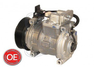 ELECTRO AUTO 20D2040 kompresorius, oro kondicionierius 
 Oro kondicionavimas -> Kompresorius/dalys
0002300111