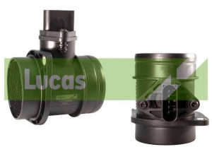 LUCAS ELECTRICAL FDM660 oro masės jutiklis 
 Elektros įranga -> Jutikliai
06A906461A