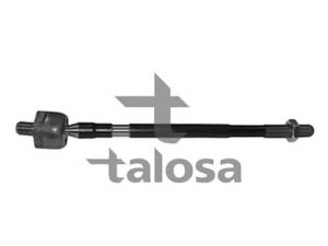 TALOSA 44-07272 vidinė skersinė vairo trauklė 
 Vairavimas -> Vairo mechanizmo sujungimai
357422807D, 3A0422807D