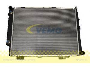 VEMO V30-60-1285 radiatorius, variklio aušinimas 
 Aušinimo sistema -> Radiatorius/alyvos aušintuvas -> Radiatorius/dalys
210 500 45 03, 210 500 46 03, 210 500 53 03