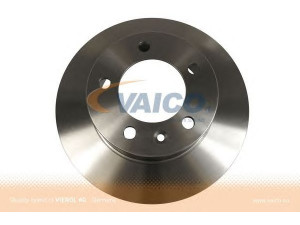 VAICO V40-40030 stabdžių diskas 
 Stabdžių sistema -> Diskinis stabdys -> Stabdžių diskas
43206-00QAA, 44 03 045, 9111045