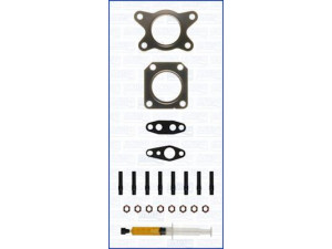 AJUSA JTC11501 montavimo komplektas, kompresorius