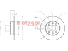 METZGER 6110034 stabdžių diskas 
 Dviratė transporto priemonės -> Stabdžių sistema -> Stabdžių diskai / priedai
6001 547 684, 6001 549 211, 7700 704 705