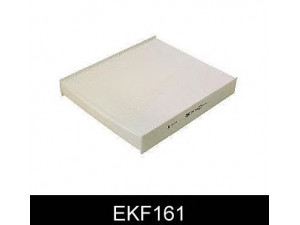 COMLINE EKF161 filtras, salono oras 
 Techninės priežiūros dalys -> Techninės priežiūros intervalai
1315686, 1585224, 3M5J-18D543-BA