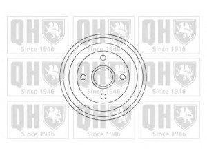 QUINTON HAZELL BDR542 stabdžių būgnas 
 Stabdžių sistema -> Būgninis stabdys -> Stabdžių būgnas
3049844