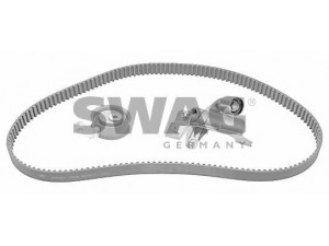 SWAG 30 92 7298 paskirstymo diržo komplektas 
 Techninės priežiūros dalys -> Papildomas remontas
06B 109 119 A, 06B 109 119 A S5