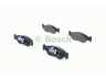 BOSCH 0 986 424 416 stabdžių trinkelių rinkinys, diskinis stabdys 
 Techninės priežiūros dalys -> Papildomas remontas
1010502, 1013843, 1030601, 1042687