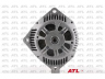 ATL Autotechnik L 68 270 kintamosios srovės generatorius 
 Elektros įranga -> Kint. sr. generatorius/dalys -> Kintamosios srovės generatorius
1371679, 1377400, 1433689, 1440768