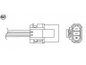 NGK 1907 lambda jutiklis 
 Variklis -> Variklio elektra
22690 64J01, 22690-64J01