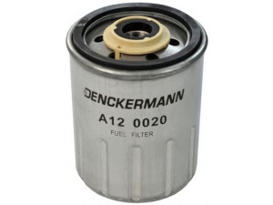 DENCKERMANN A120020 kuro filtras 
 Techninės priežiūros dalys -> Papildomas remontas
13 32 1 329 270, 1906 40, 1906 42