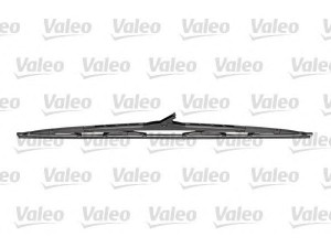 VALEO 576096 valytuvo gumelė 
 Priekinio stiklo valymo sistema -> Valytuvo gumelė