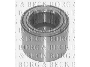 BORG & BECK BWK768 rato guolio komplektas 
 Ašies montavimas/vairavimo mechanizmas/ratai -> Rato stebulė/montavimas -> Rato guolis
42470845, 99825736